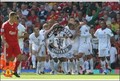 United vs Liverpool - manchester-united photo