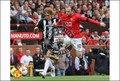 United vs Newcastle - manchester-united photo