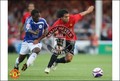United vs Peterborough - manchester-united photo