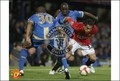 United vs Portsmouth - manchester-united photo