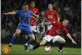 United vs Portsmouth - manchester-united photo