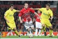 United vs Villareal - manchester-united photo
