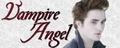 Vampire Angel - twilight-series fan art