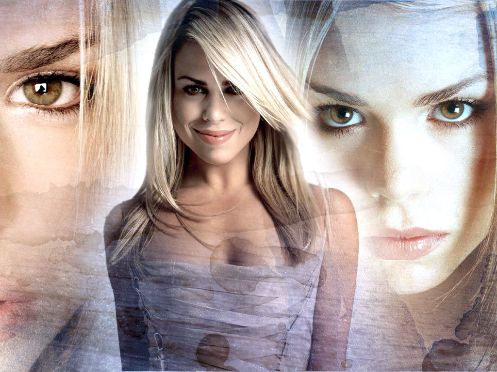 Billie Piper - Picture Actress