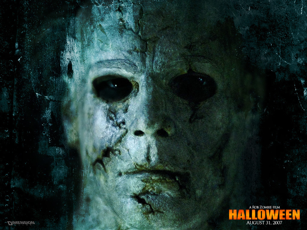 Michael Myers halloween