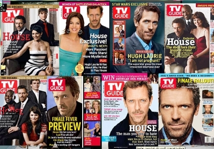  house tv-guide