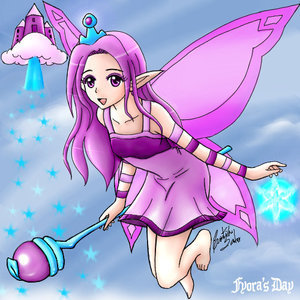  neopet fairy