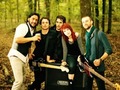 [DECODE] Behind-the-Scenes  - paramore photo