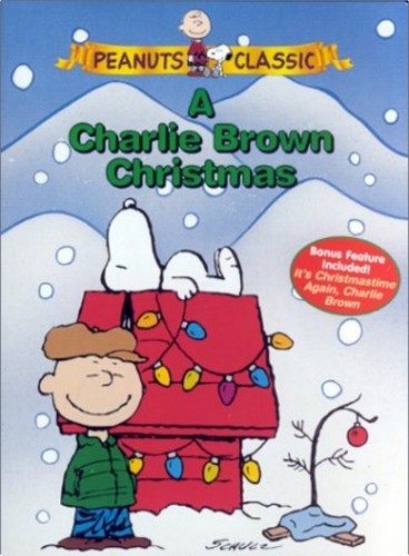  A Charlie Brown Рождество