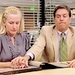 Andy and Angela in 'Customer Survey' - the-office icon