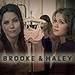 Baley <3 - brooke-and-haley icon