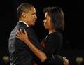 Barack and Michelle - barack-obama photo