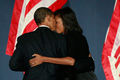 Barack and Michelle - barack-obama photo