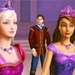 Barbie and the Diamond Castle - barbie-movies icon