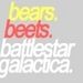 Bears. Beets. Battlestar Galactica. - the-office icon