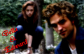 Bella & Edward - twilight-series fan art