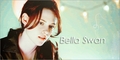 Bella Swan Banner - twilight-series fan art