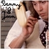  Benny & Joon Icons