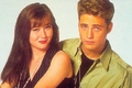 Brandon and Brenda - beverly-hills-90210 photo