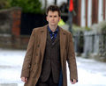 CHRISTMAS FOR DR WHO ! - doctor-who photo