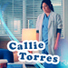 Callie - greys-anatomy icon