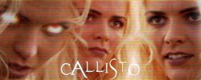  Callisto