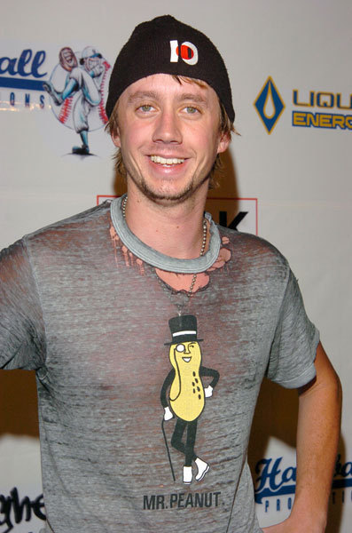 Chad Lindberg - Picture Hot