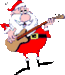 Christmas 2008  (animated) - christmas icon