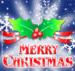 Christmas 2008  (animated) - christmas icon