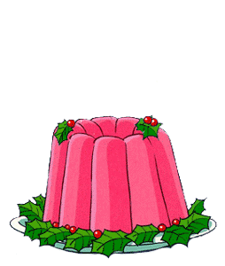  クリスマス 2008 (animated)