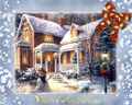 christmas - Christmas 2008 wallpaper