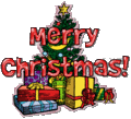 Christmas <3 - christmas fan art