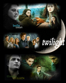 Cullens - twilight-series photo