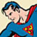 DC heroes - dc-comics icon