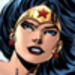 DC heroes - dc-comics icon