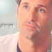 Derek - greys-anatomy icon