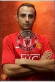 Dimitar Berbatov - manchester-united photo