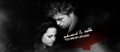 Edward & Bella Banners - twilight-series fan art