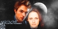 Edward & Bella Banners - twilight-series fan art