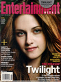 Entertainment Weekly HQ scans  - twilight-series photo