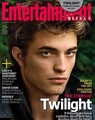 Entertainment Weekly - twilight-series photo