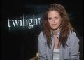 Extra Kristen Junket Interview - twilight-series photo