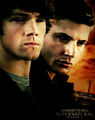 Fanmade Season 4 Poster - supernatural photo