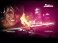 fast-and-furious - Fast and Furious wallpaper