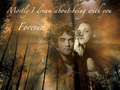 Forever and Forever-Breaking Dawn - twilight-series fan art