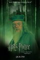 Half-Blood Prince poster - harry-potter photo
