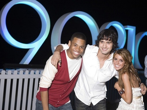  Hot 90210 Pictures