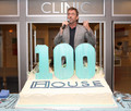 House 100th Episode Celebration! - house-md photo