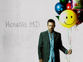 house-md - House New Promo wallpaper