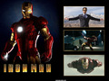 iron-man - Iron Man Wallpaper wallpaper